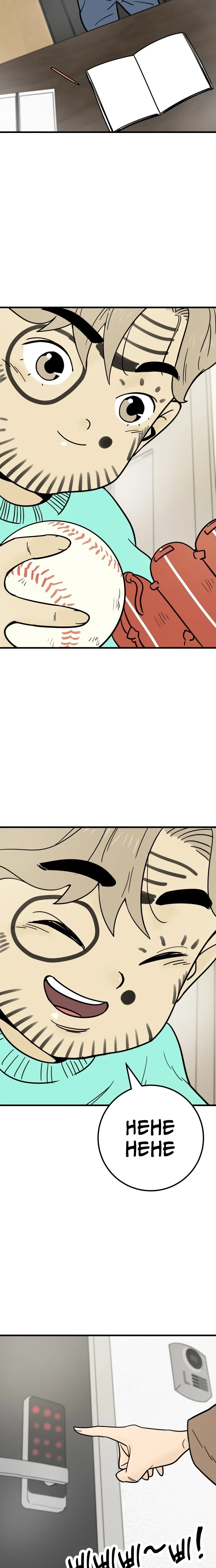 Beginnings Chapter 22 page 21 - 