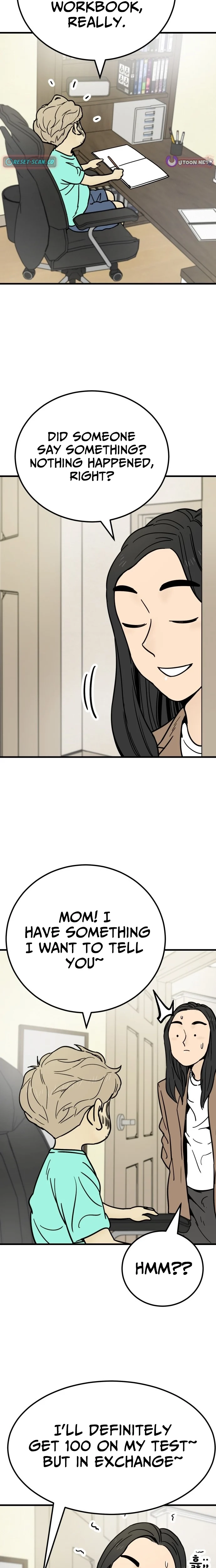 Beginnings Chapter 22 page 23 - 