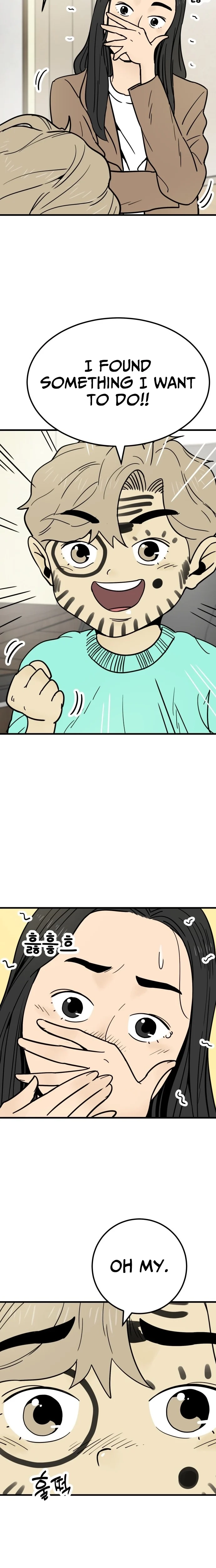 Beginnings Chapter 22 page 24 - 