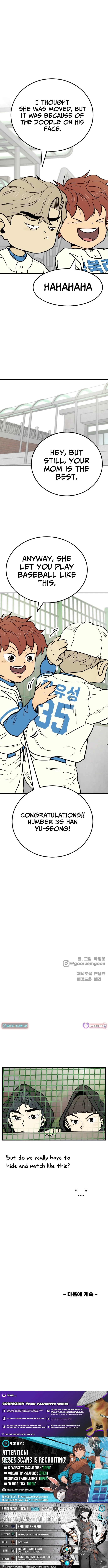 Beginnings Chapter 22 page 25 - 