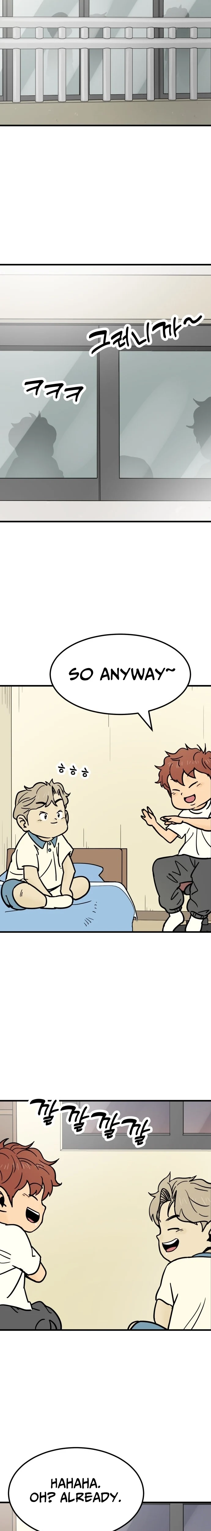 Beginnings Chapter 22 page 6 - 