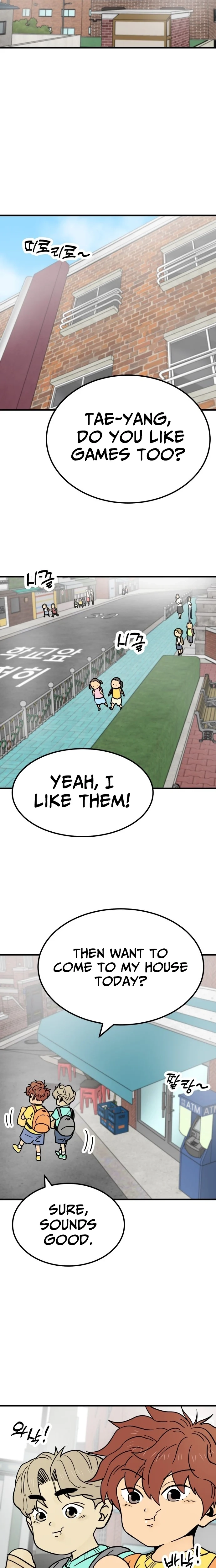 Beginnings Chapter 22 page 10 - 