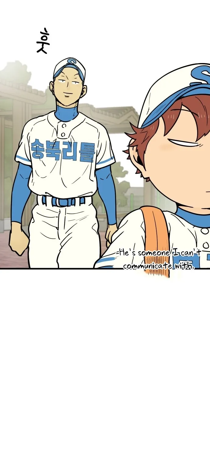 Beginnings Chapter 23 page 74 - 