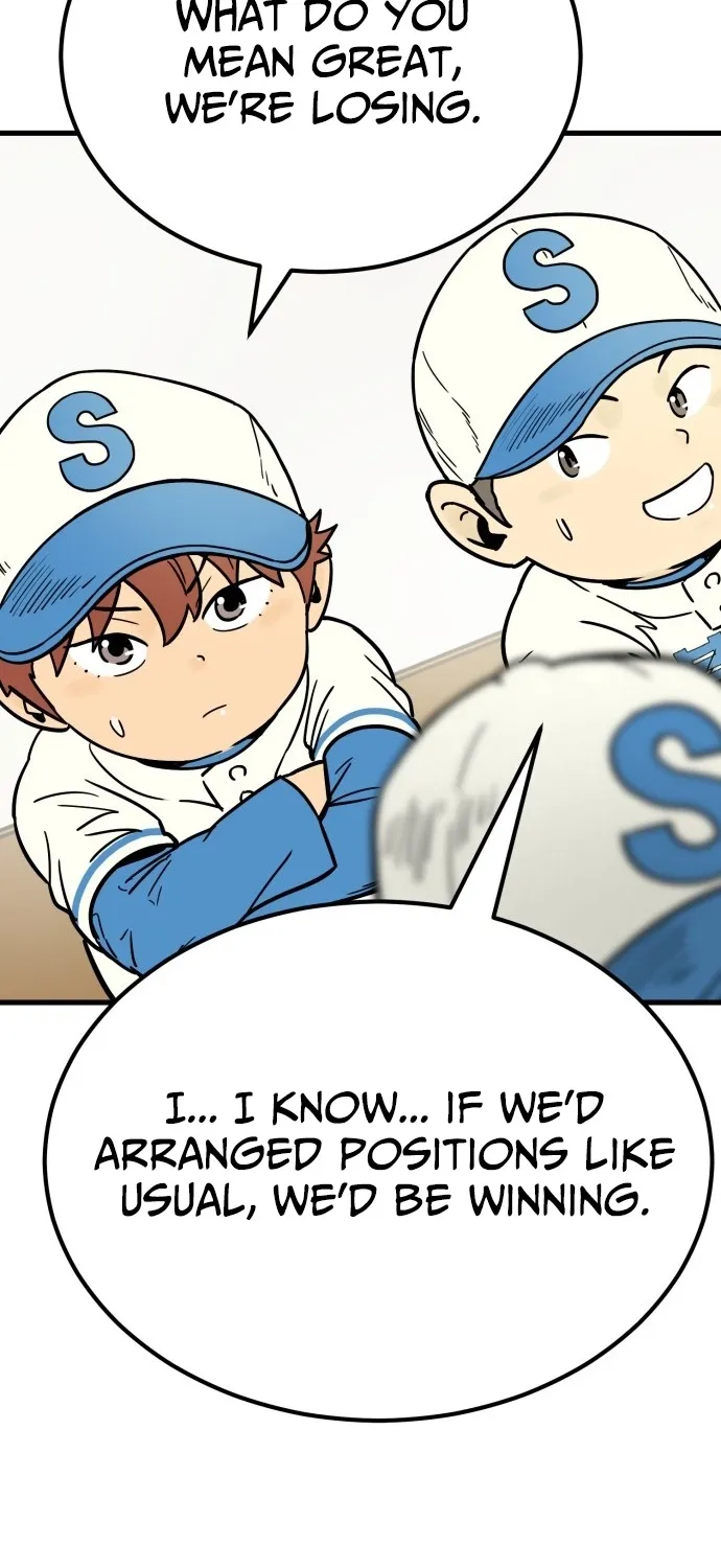 Beginnings Chapter 23 page 85 - 