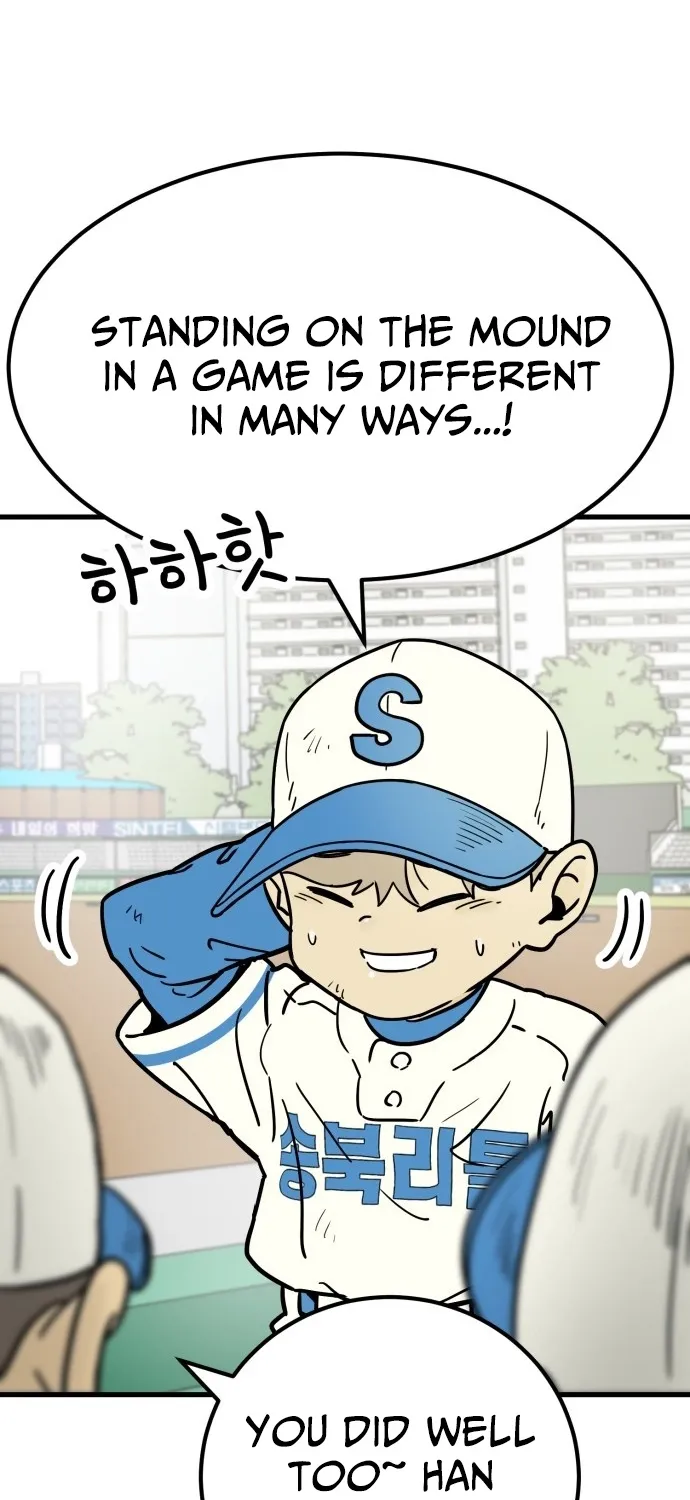 Beginnings Chapter 23 page 86 - 