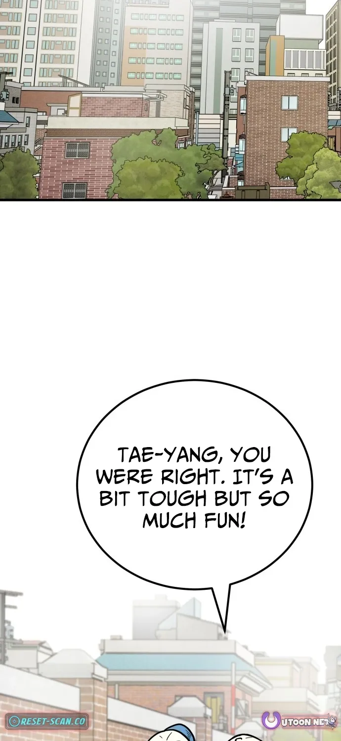 Beginnings Chapter 23 page 89 - 