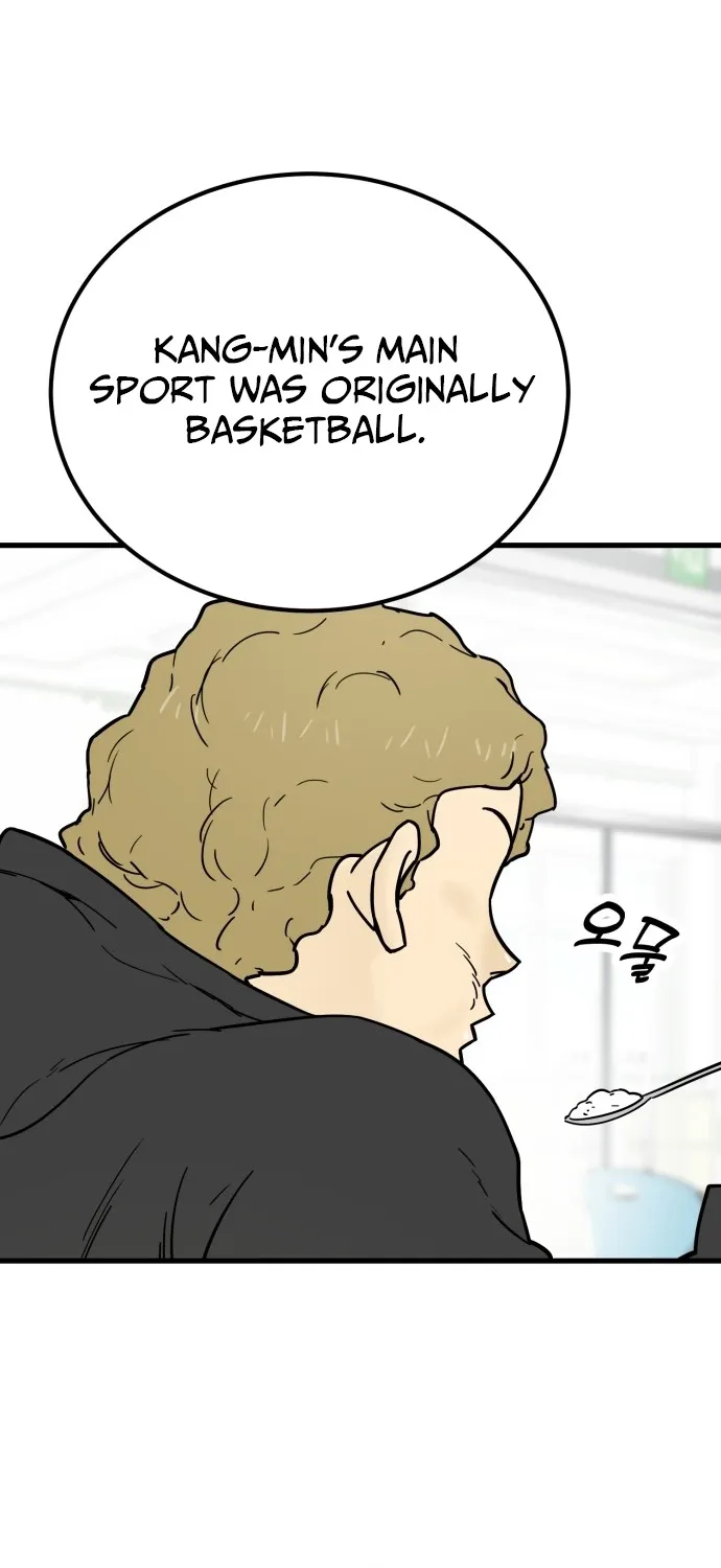 Beginnings Chapter 24 page 117 - 