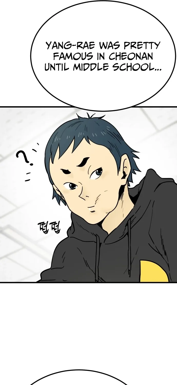 Beginnings Chapter 24 page 118 - 