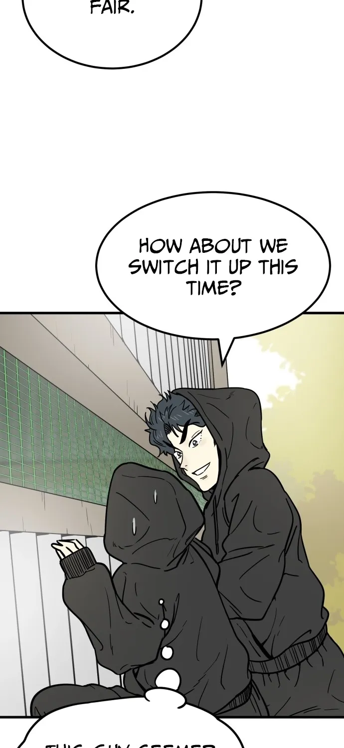 Beginnings Chapter 24 page 30 - 