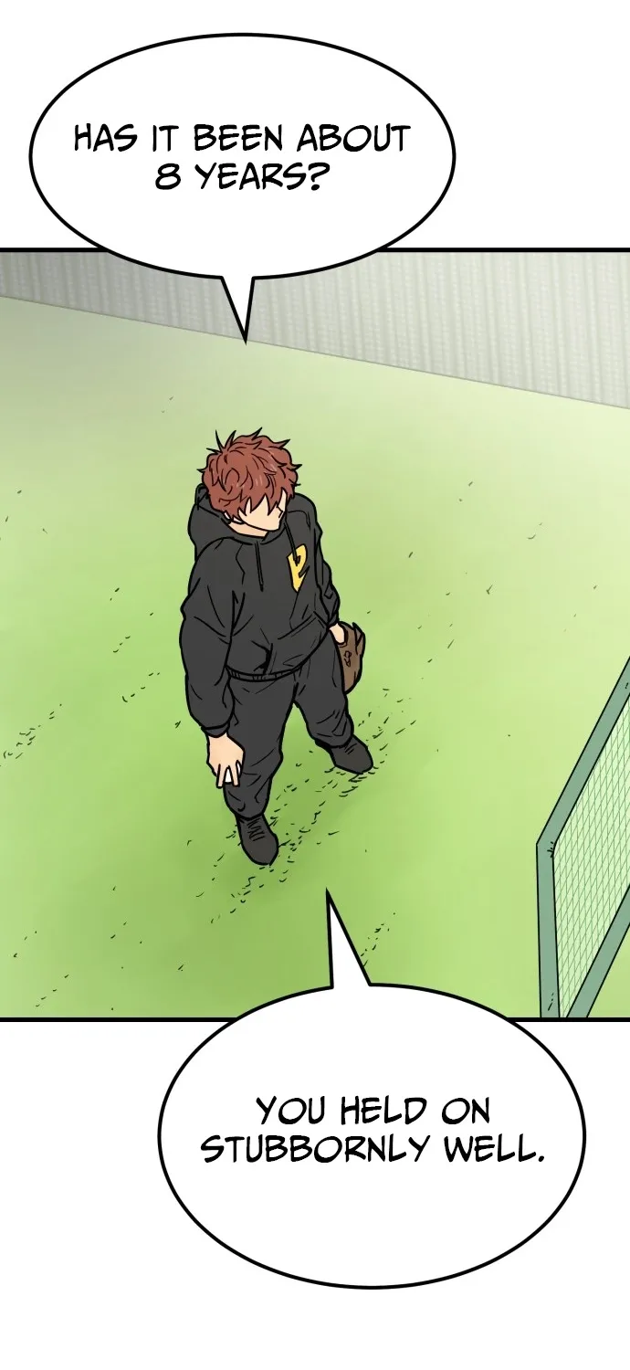 Beginnings Chapter 24 page 37 - 