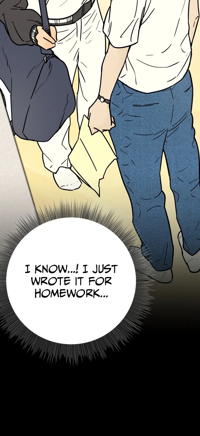 Beginnings Chapter 24 page 55 - 