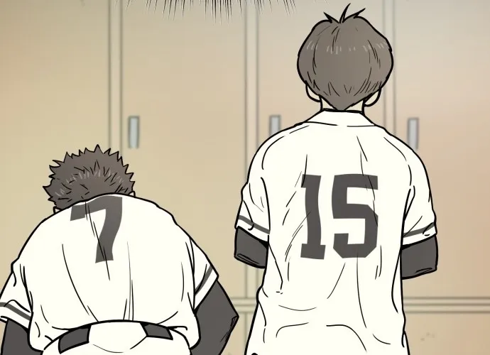 Beginnings Chapter 24 page 60 - 