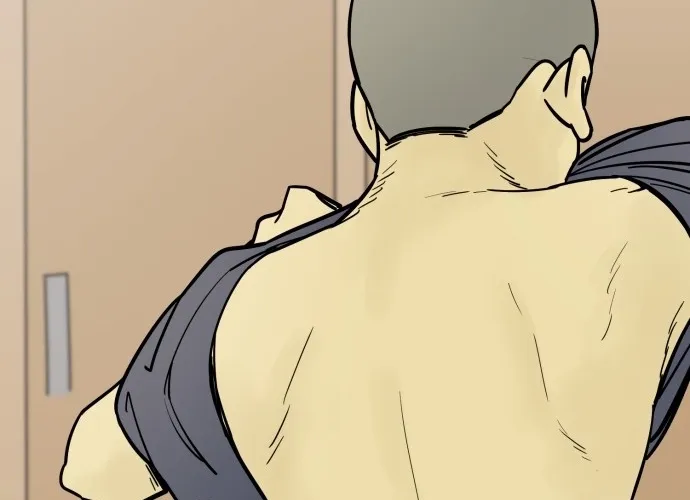 Beginnings Chapter 24 page 64 - 