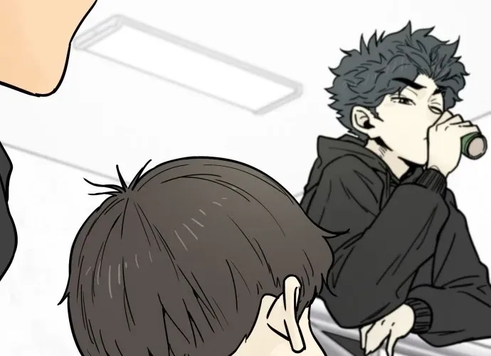 Beginnings Chapter 25 page 12 - 