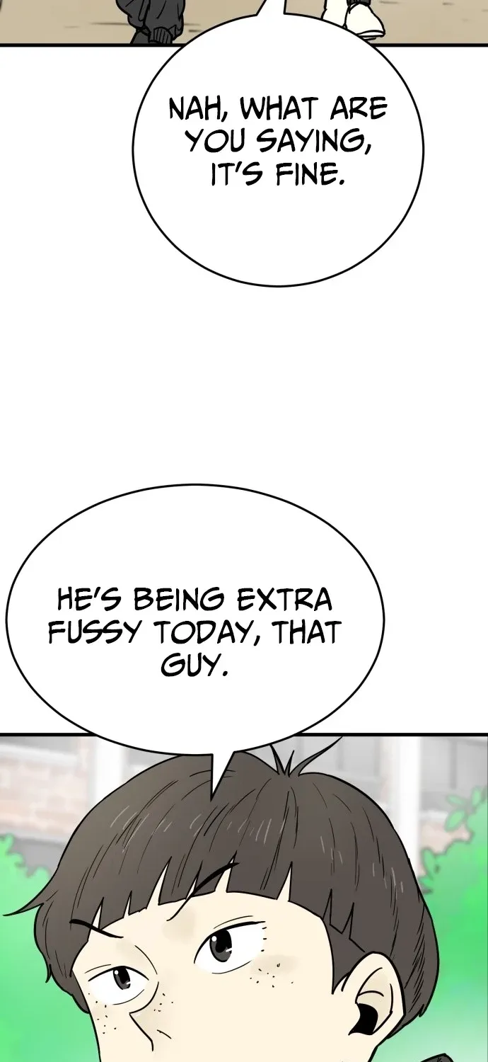 Beginnings Chapter 25 page 34 - 
