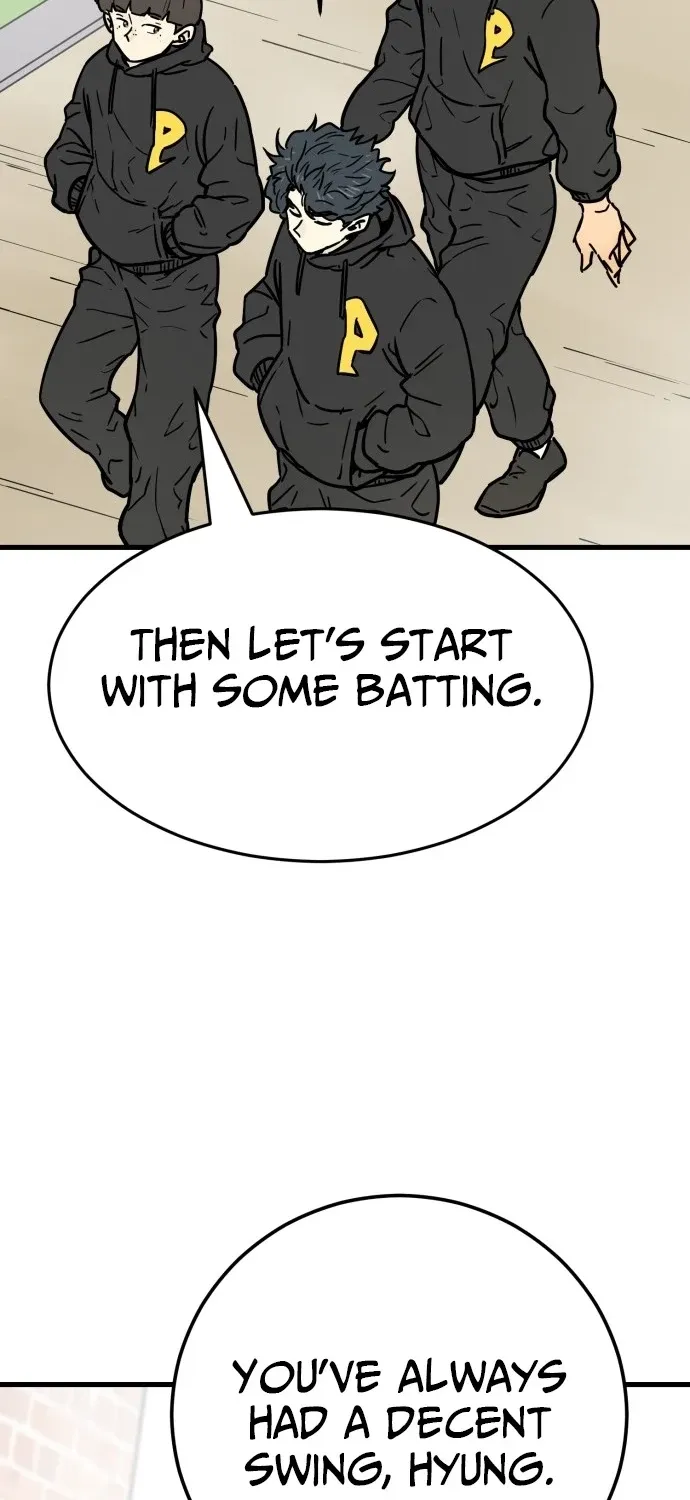 Beginnings Chapter 25 page 38 - 