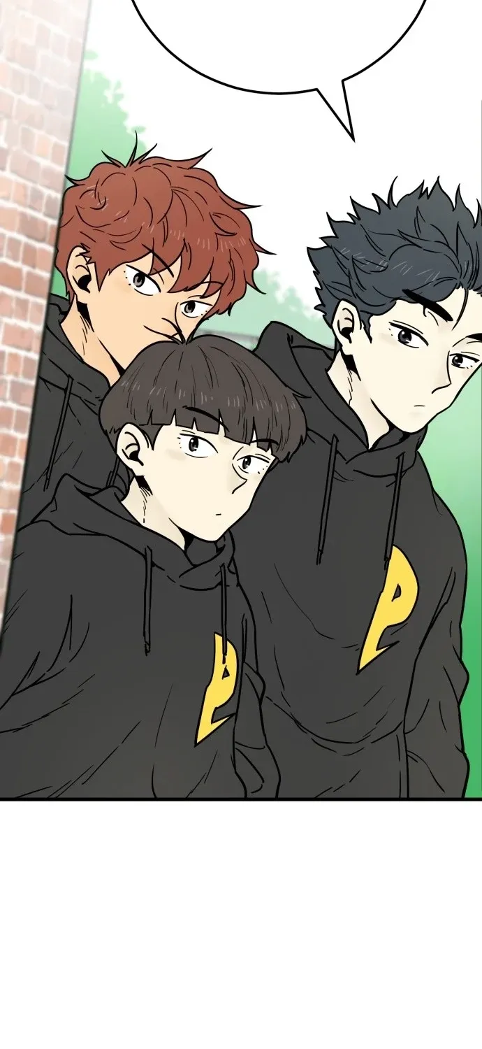 Beginnings Chapter 25 page 39 - 