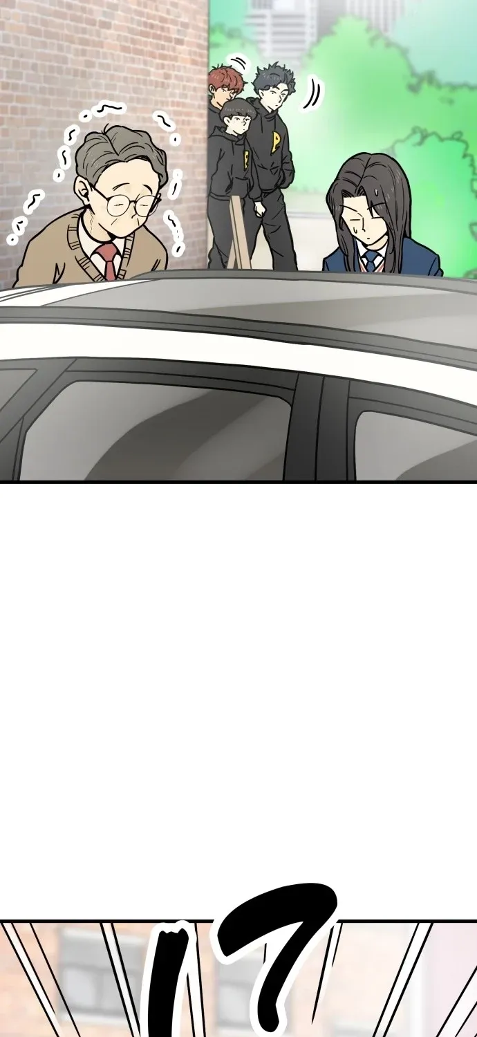 Beginnings Chapter 25 page 41 - 