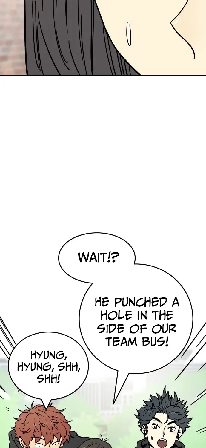 Beginnings Chapter 25 page 47 - 