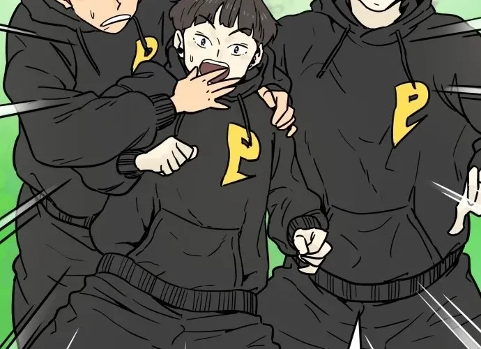 Beginnings Chapter 25 page 48 - 