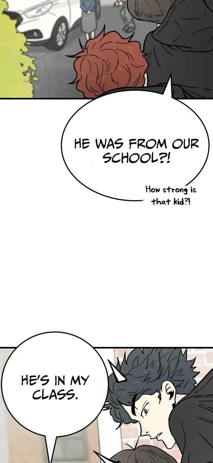 Beginnings Chapter 25 page 50 - 