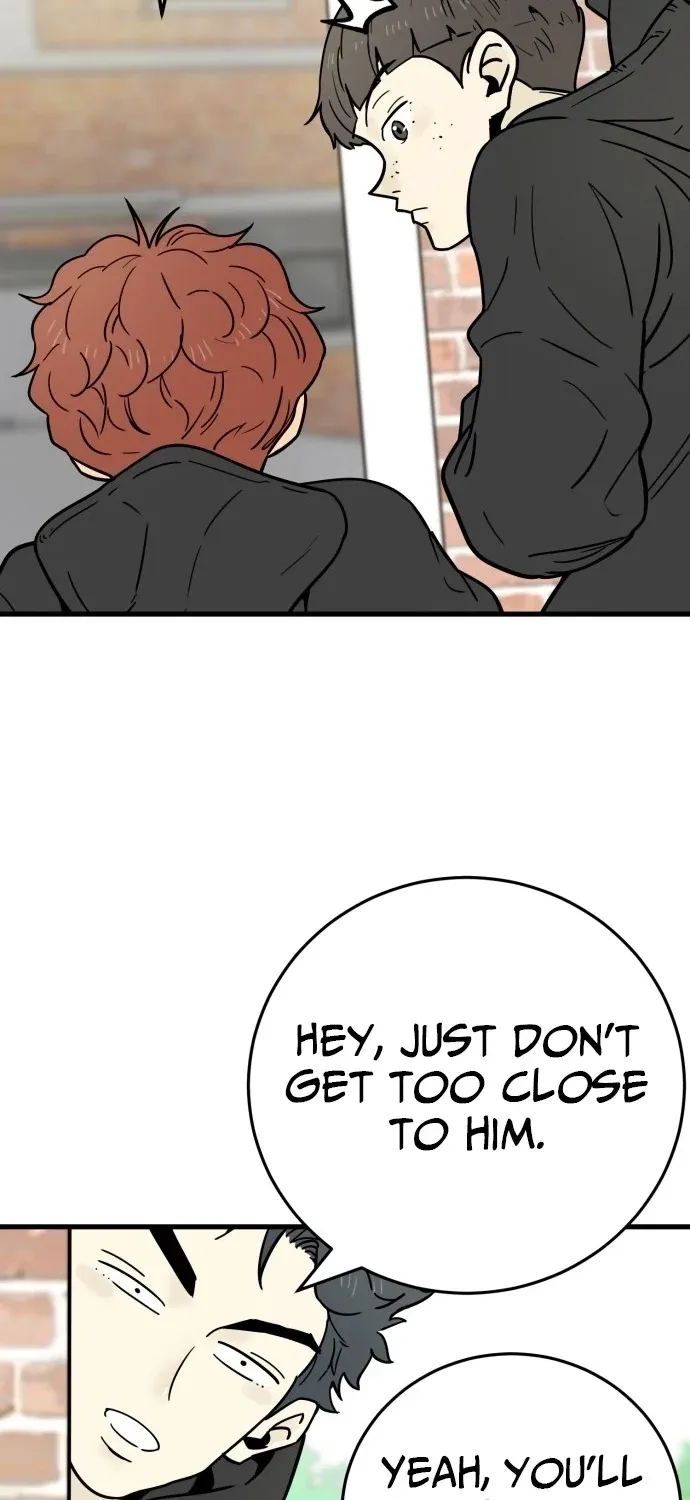 Beginnings Chapter 25 page 51 - 