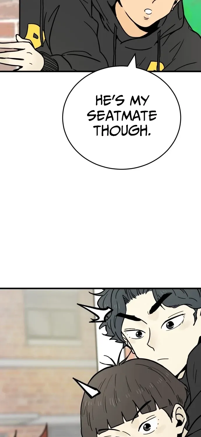 Beginnings Chapter 25 page 53 - 