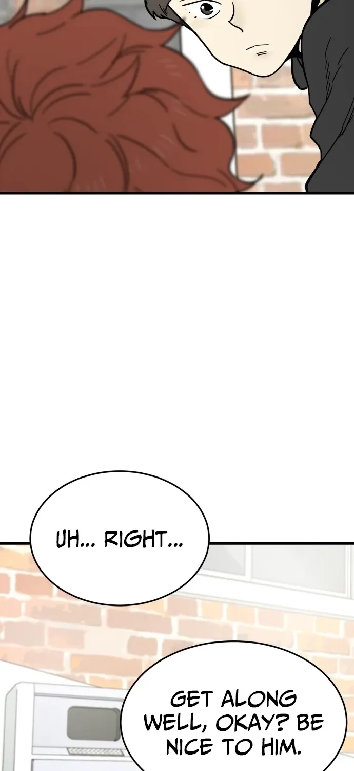 Beginnings Chapter 25 page 54 - 