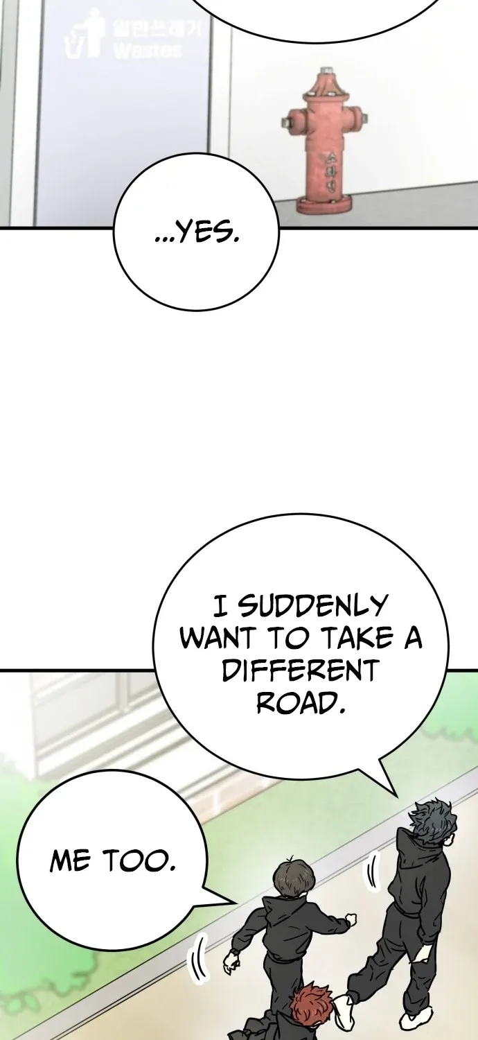 Beginnings Chapter 25 page 55 - 