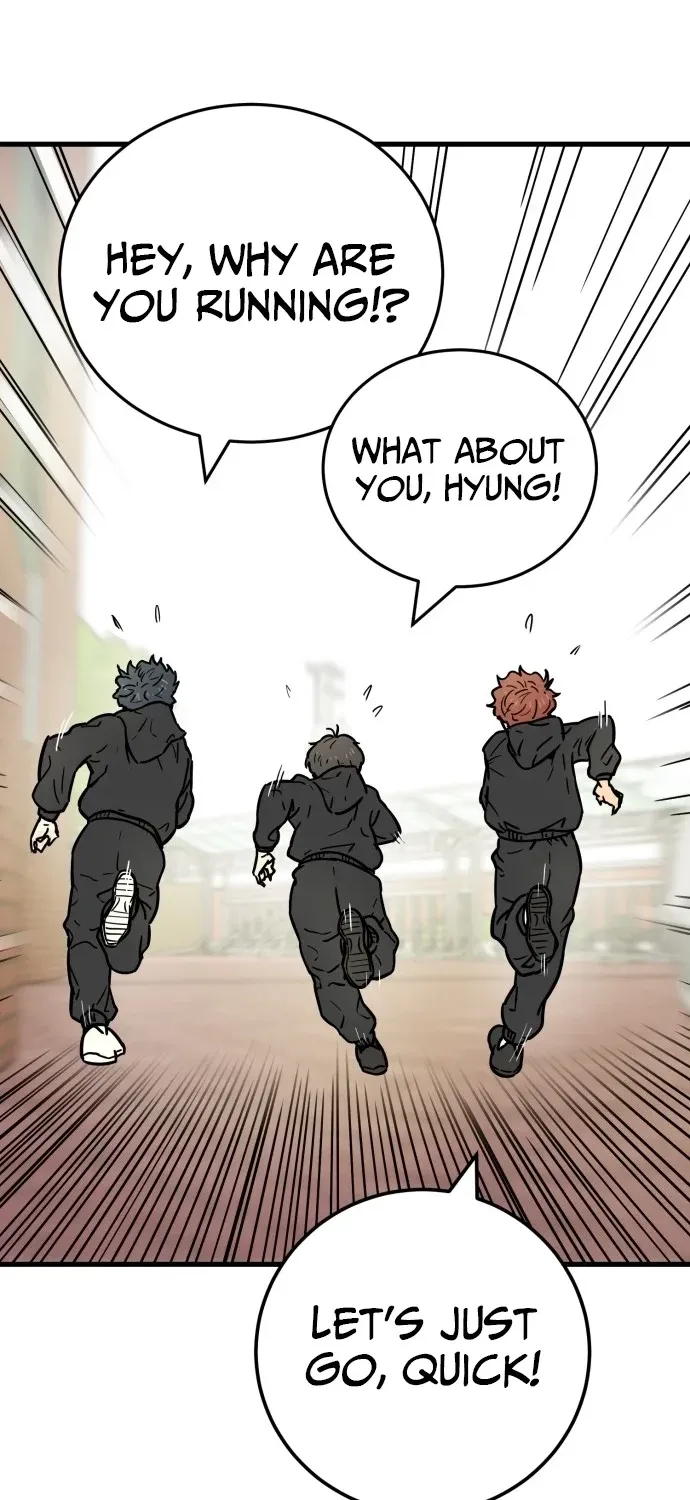 Beginnings Chapter 25 page 62 - 