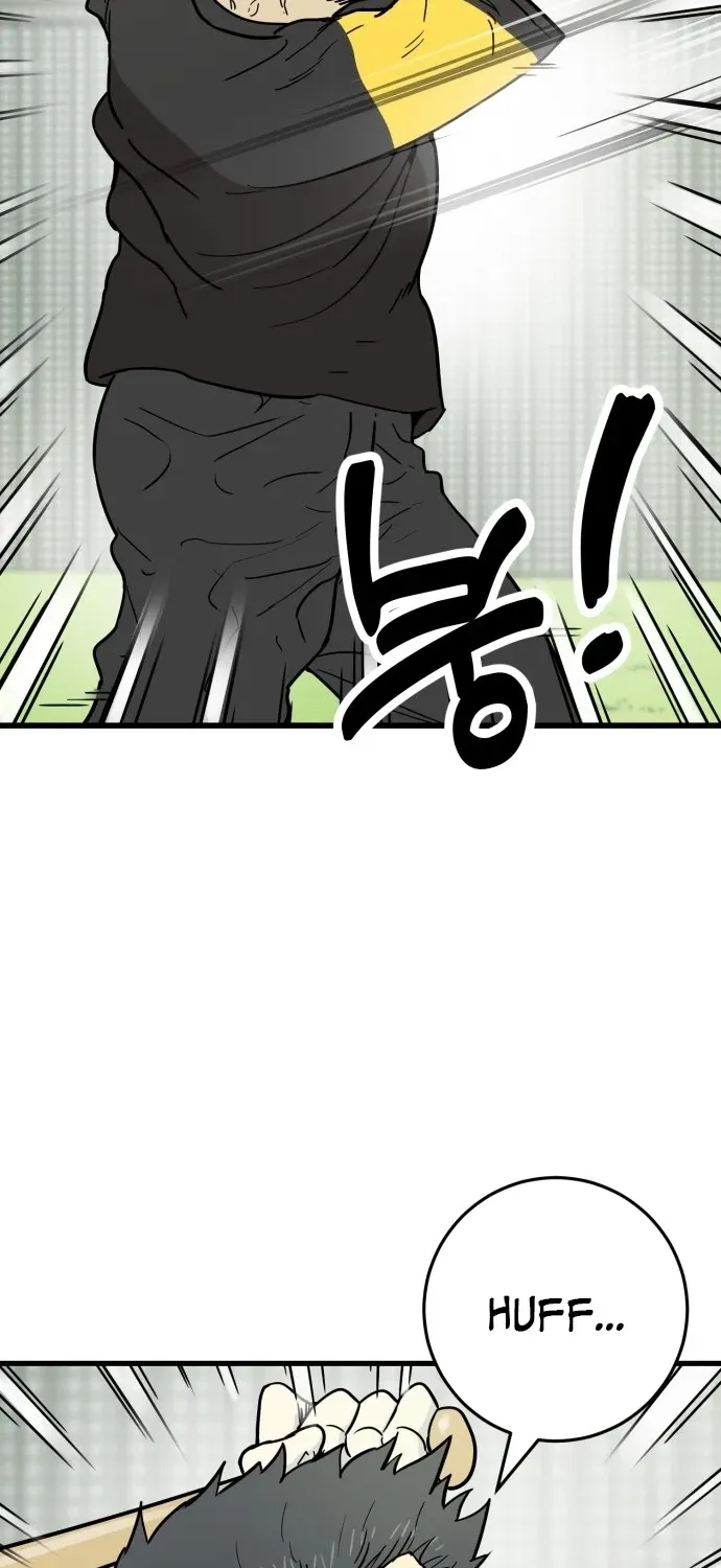 Beginnings Chapter 25 page 70 - 