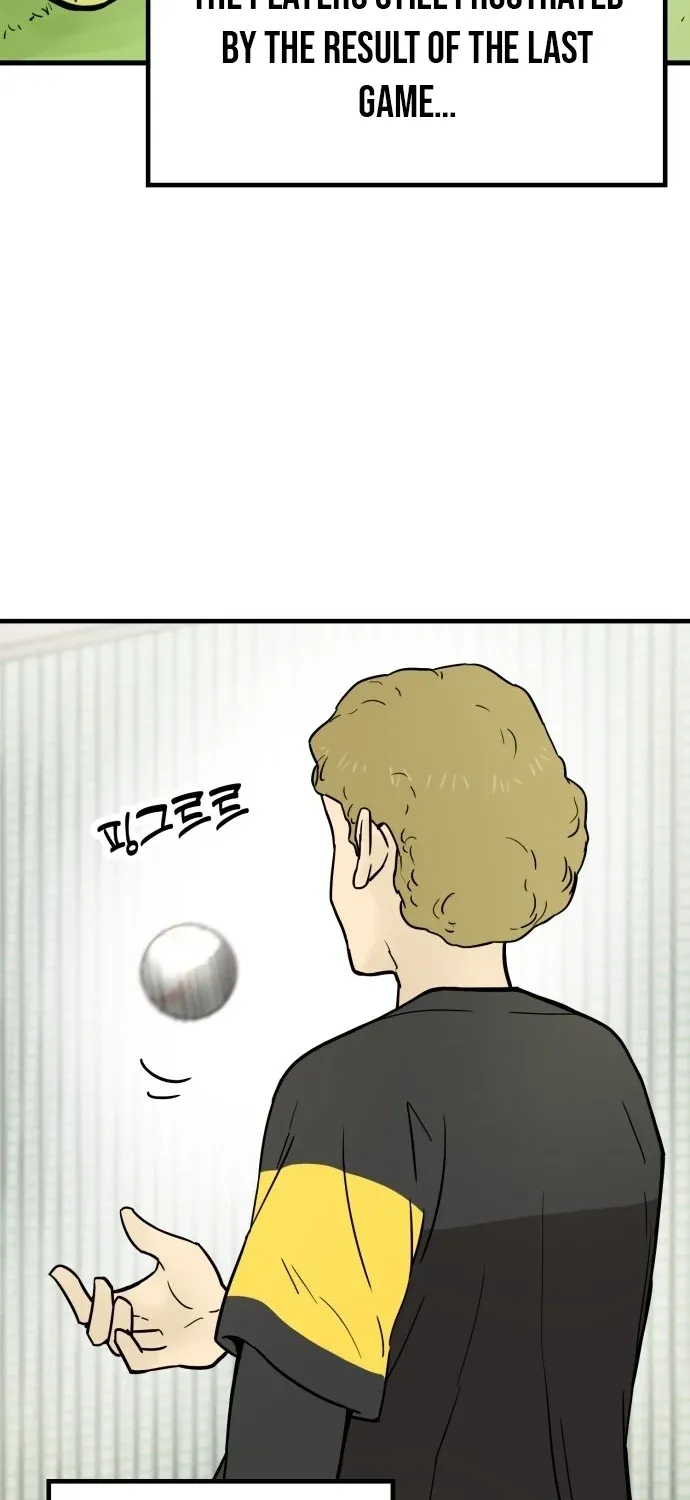 Beginnings Chapter 25 page 73 - 
