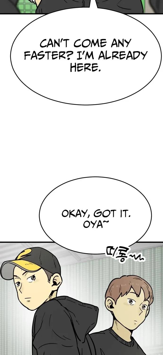 Beginnings Chapter 25 page 79 - 