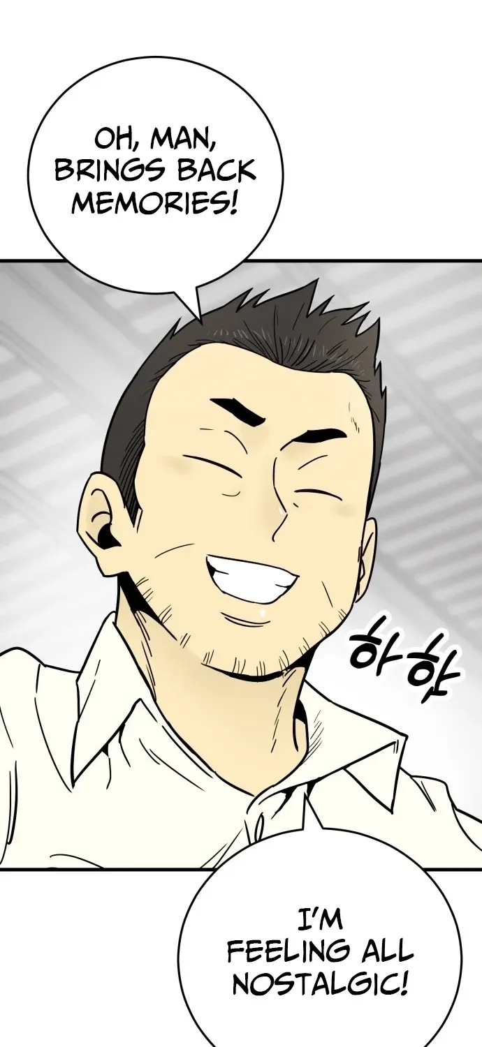 Beginnings Chapter 25 page 85 - 