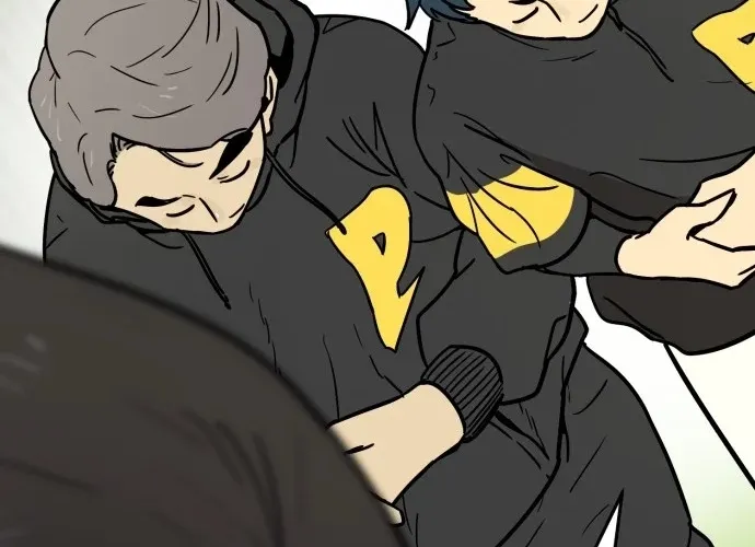 Beginnings Chapter 25 page 92 - 