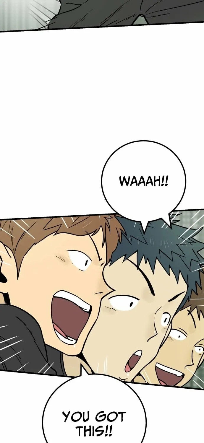 Beginnings Chapter 26 page 22 - 