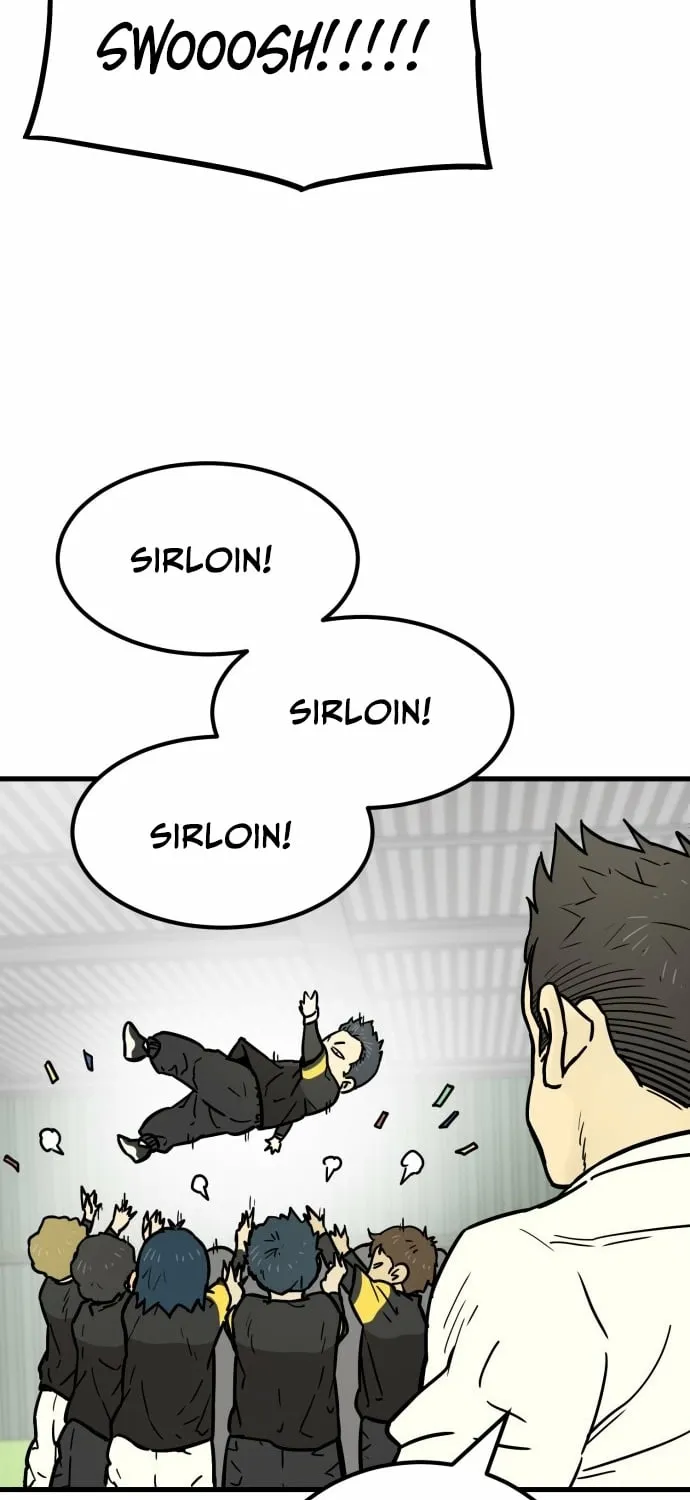 Beginnings Chapter 26 page 53 - 