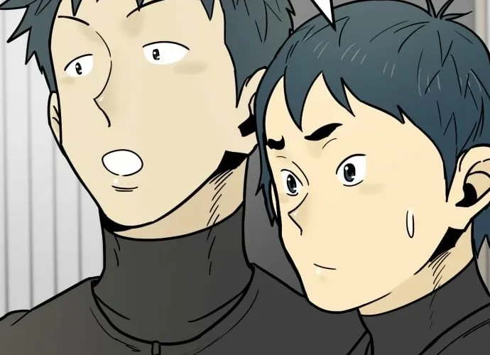 Beginnings Chapter 26 page 80 - 