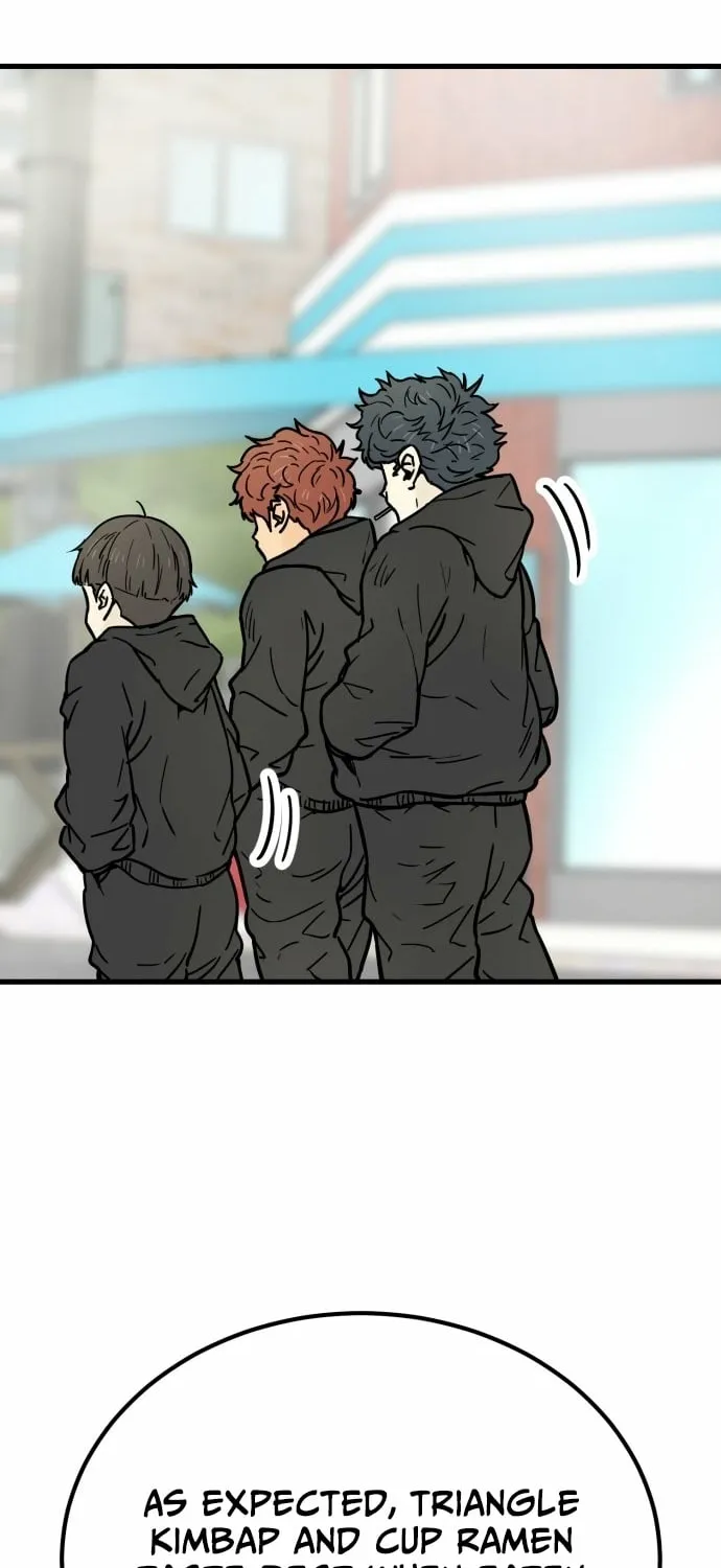 Beginnings Chapter 26 page 86 - 