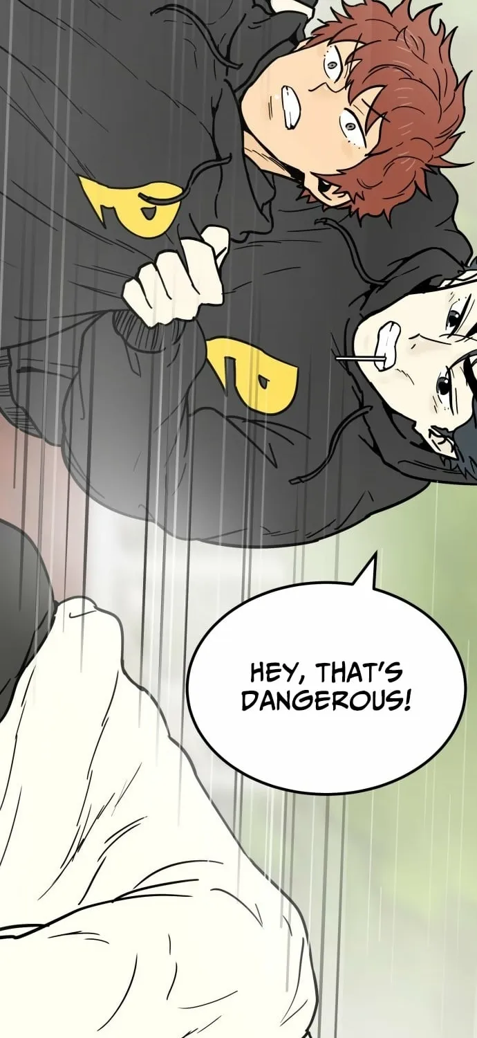 Beginnings Chapter 26 page 94 - 