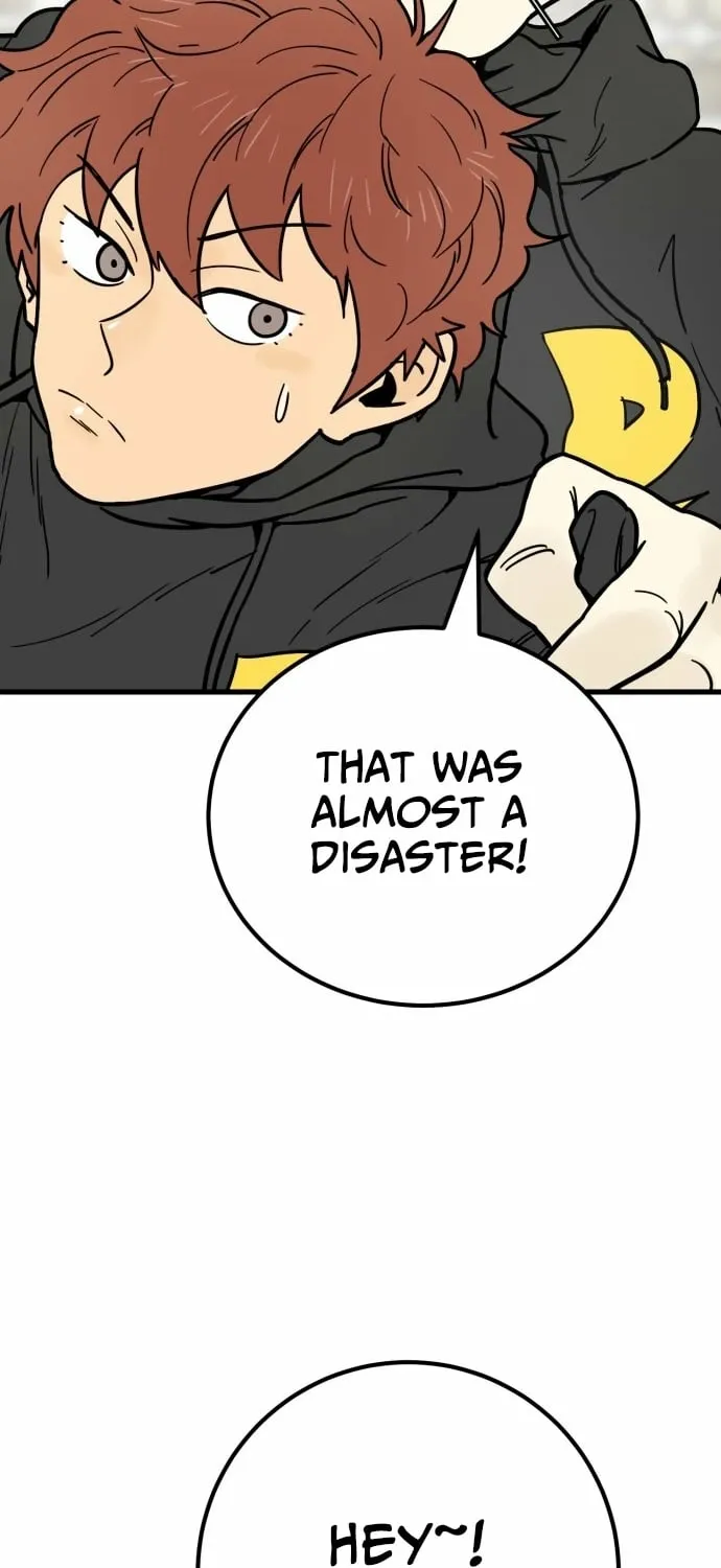 Beginnings Chapter 26 page 97 - 
