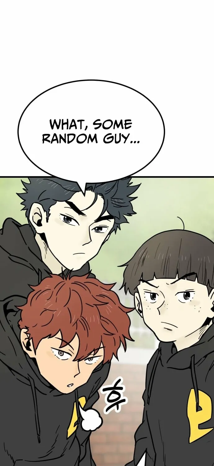 Beginnings Chapter 26 page 99 - 