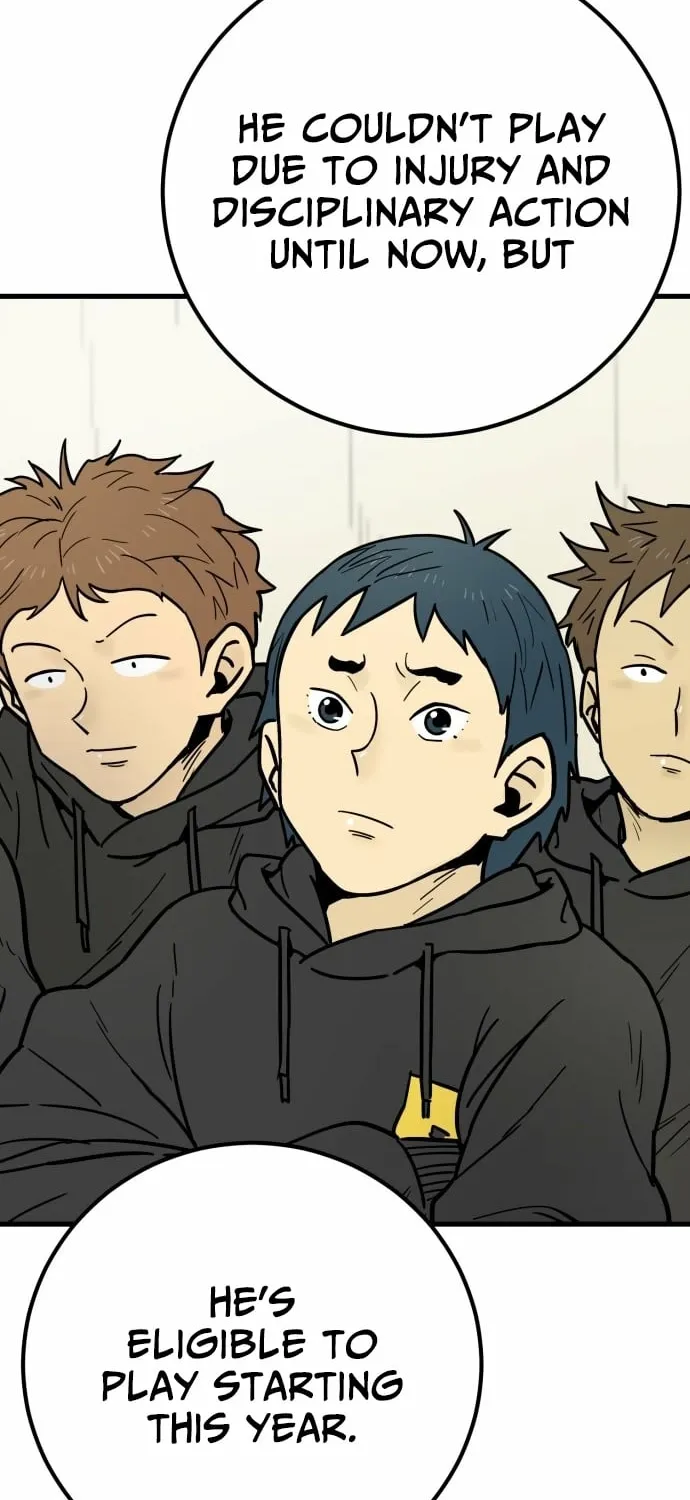 Beginnings Chapter 27 page 54 - 