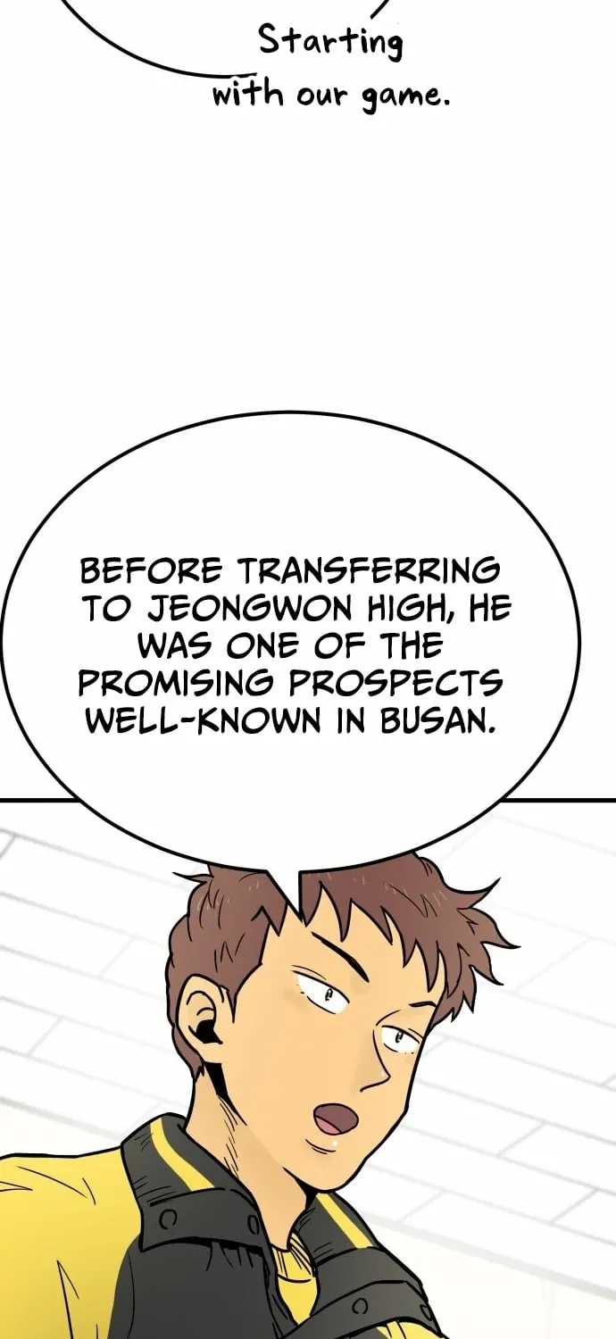 Beginnings Chapter 27 page 55 - 