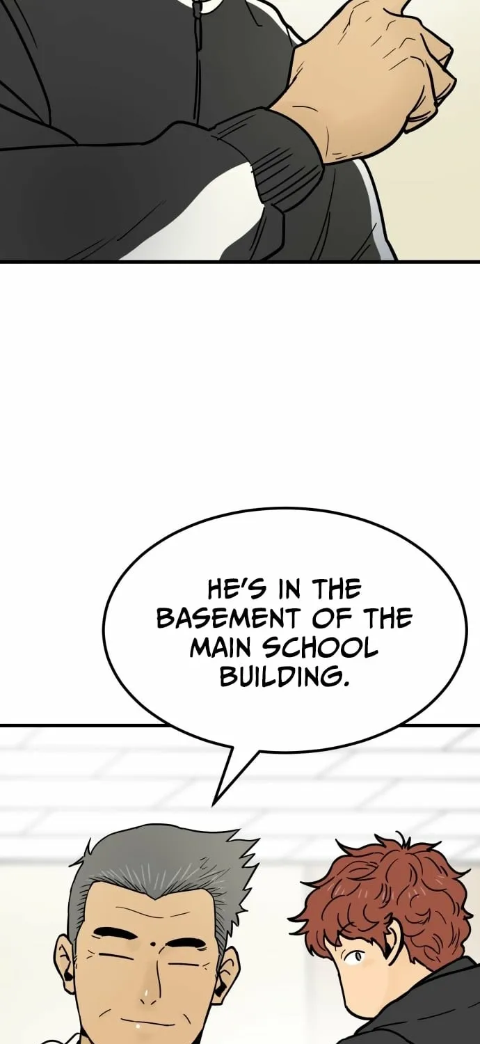 Beginnings Chapter 27 page 63 - 