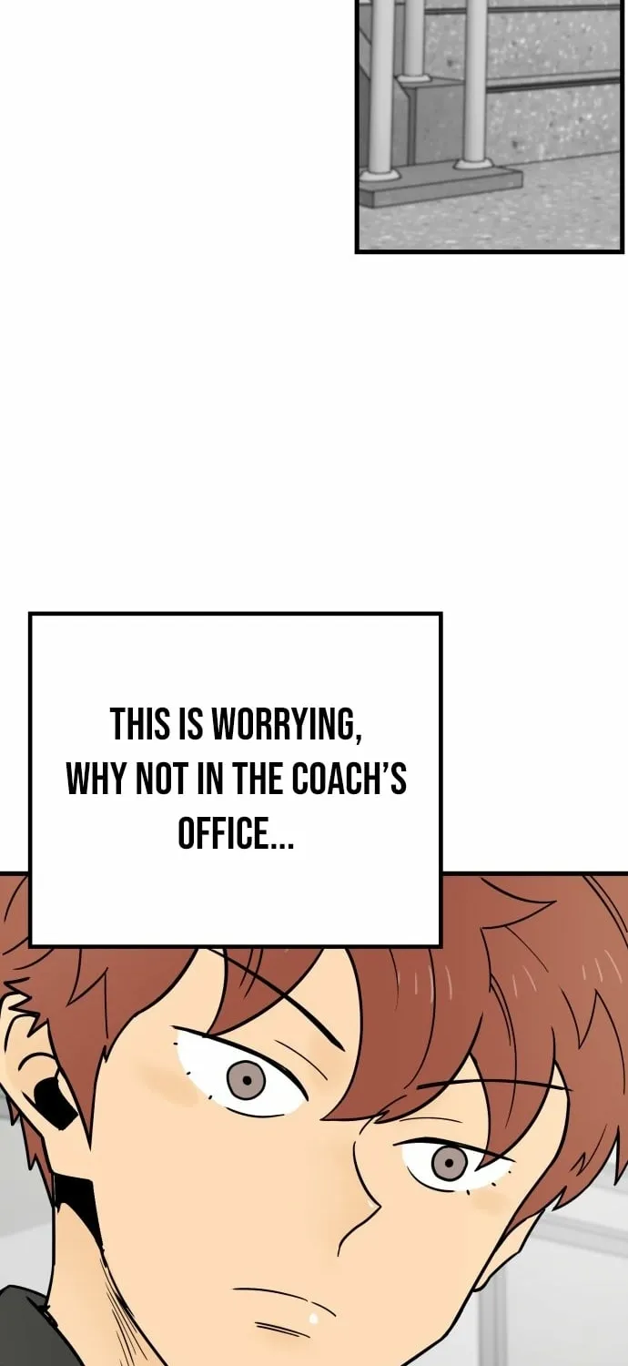 Beginnings Chapter 27 page 66 - 