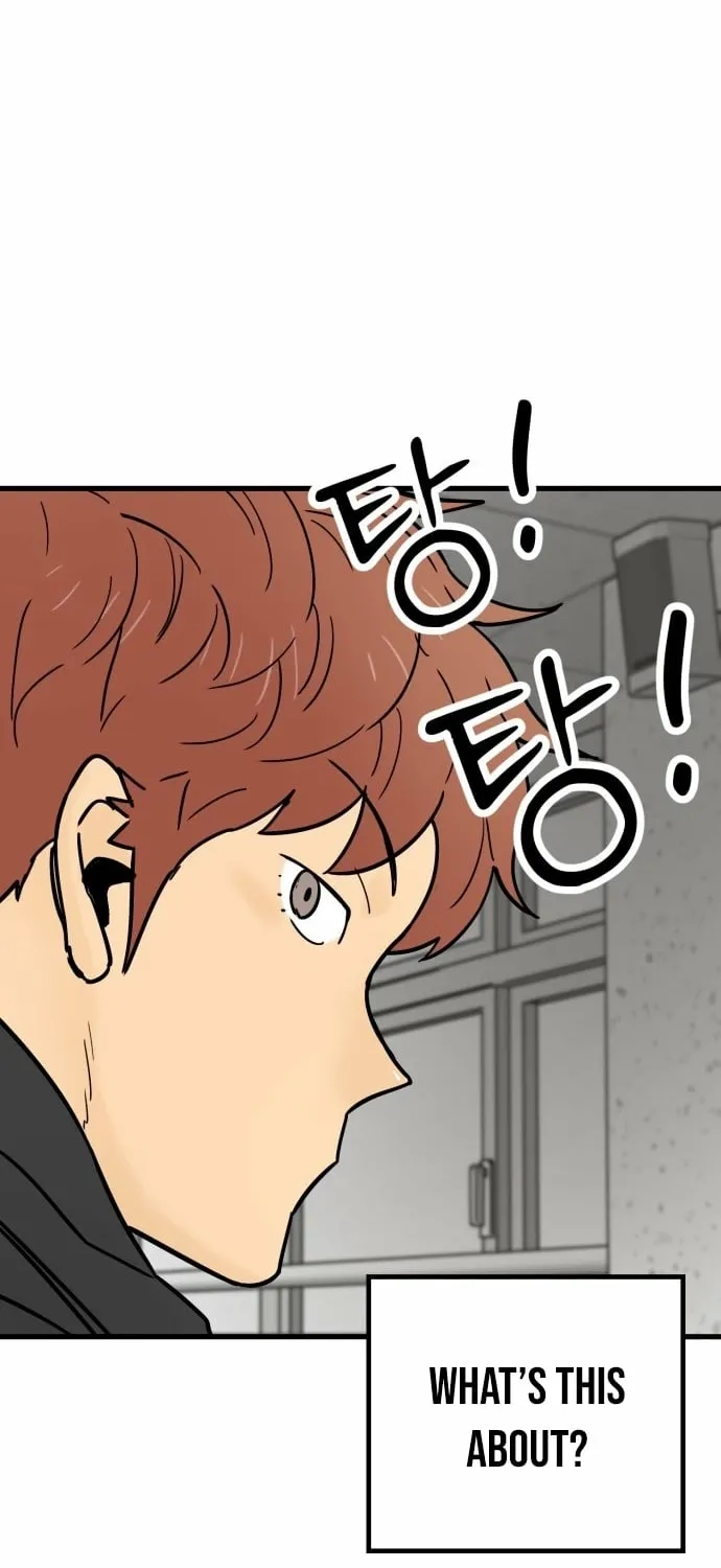 Beginnings Chapter 27 page 70 - 