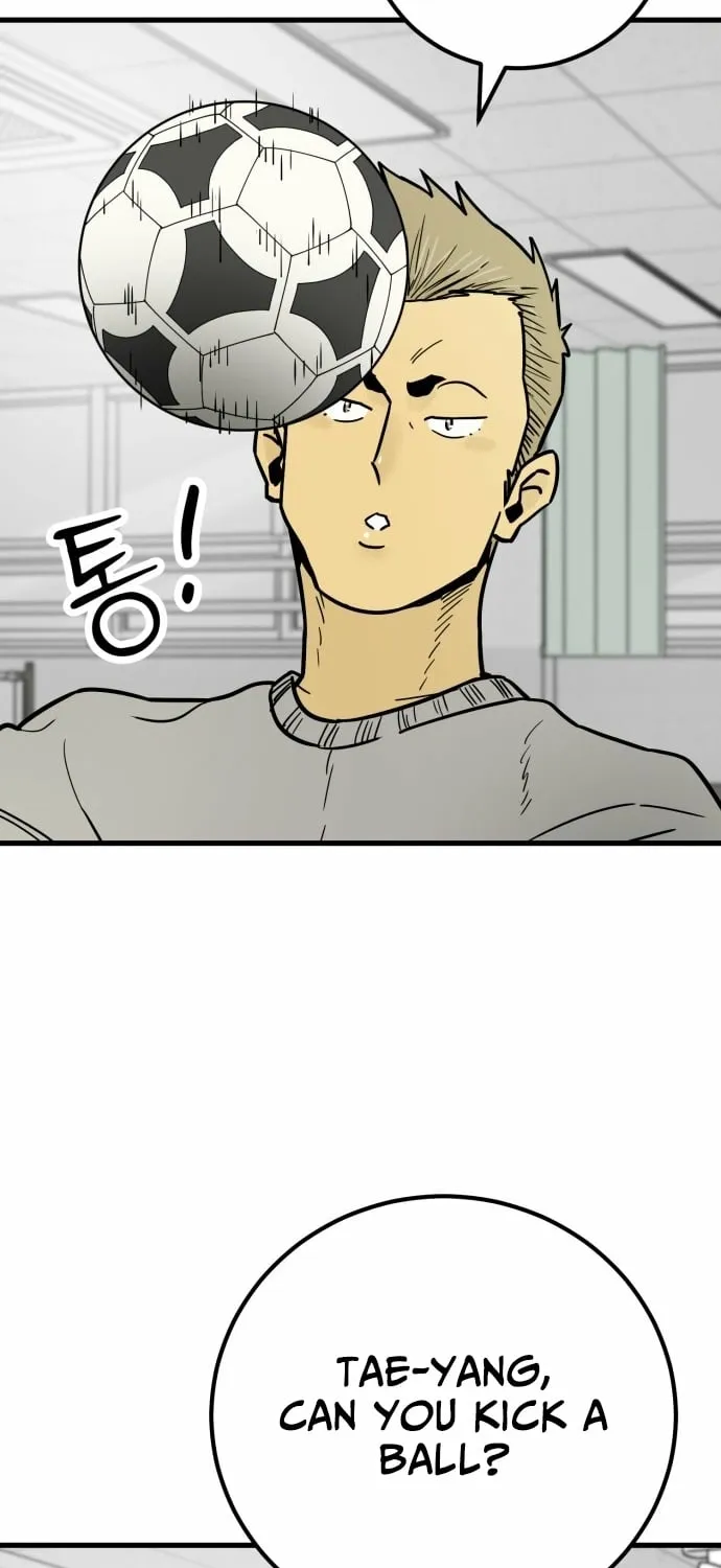 Beginnings Chapter 27 page 77 - 