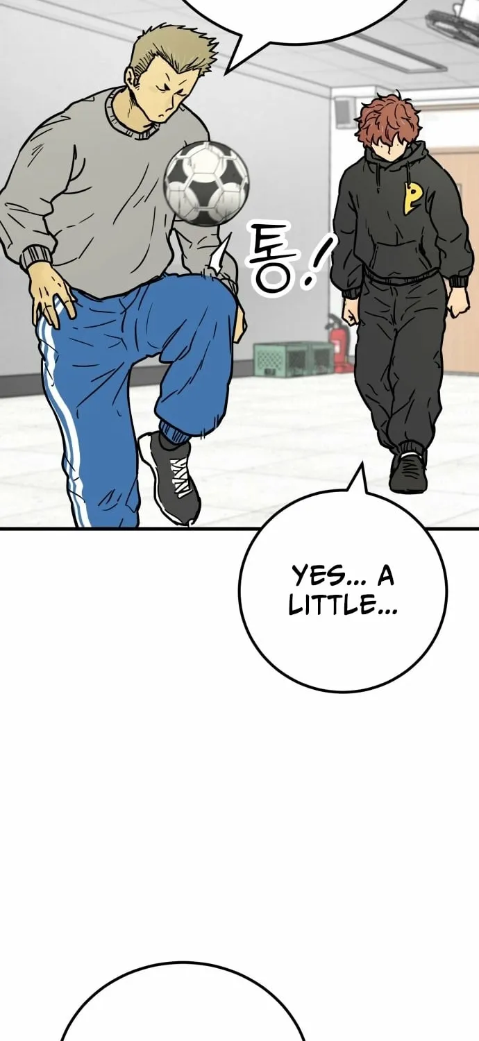 Beginnings Chapter 27 page 78 - 
