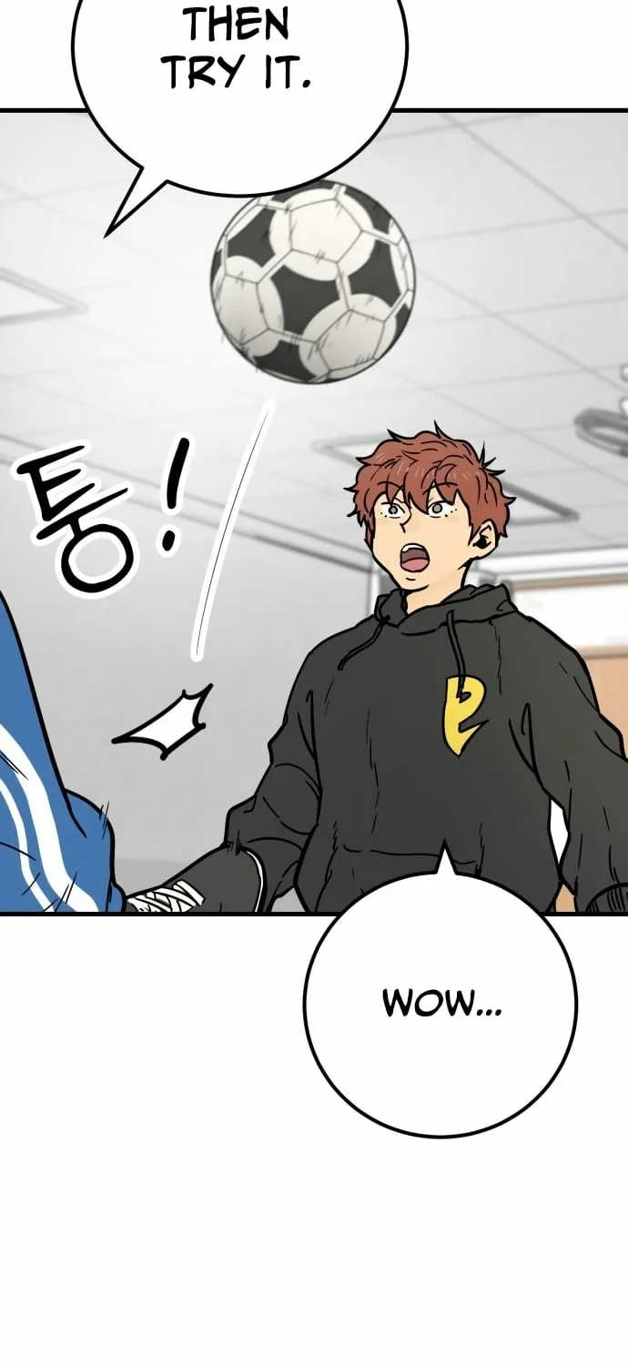 Beginnings Chapter 27 page 79 - 